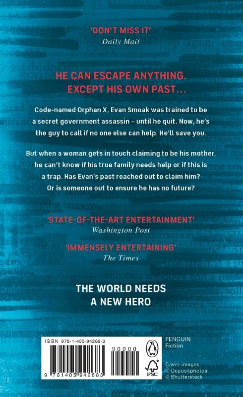 Prodigal Son (Paperback)