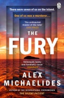 The Fury (Paperback)
