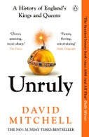Unruly (Paperback)