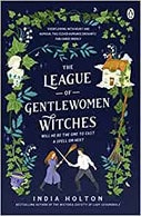 The League of Gentlewomen Witches (Paperback)