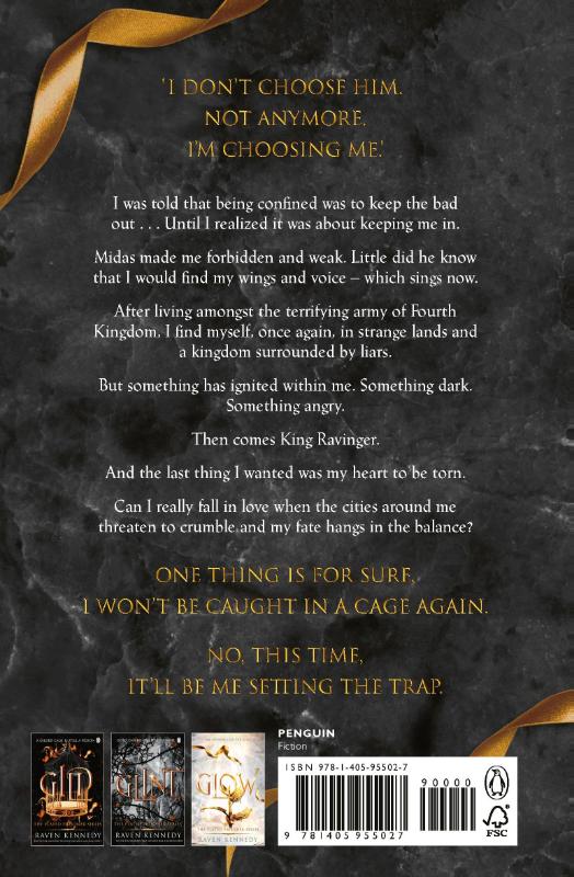 Gleam (Paperback)