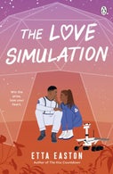 The Love Simulation (Paperback)