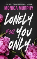 Lonely For You Only (Paperback)