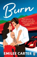 Burn (Paperback)