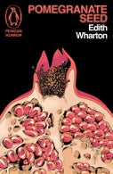 Pomegranate Seed and Other Ghostly Tales (Paperback)