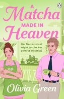 A Matcha Made in Heaven (Paperback)