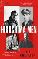 The Hiroshima Men (Paperback)