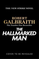 Hallmarked Man (Paperback)