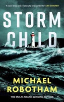 Storm Child (Paperback)