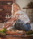 I Love You: Recipes from the heart (Hardback)