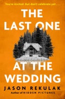 The Last One at the Wedding (Paperback)