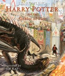Harry Potter and the Goblet of Fire (Hardback)