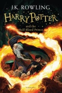 Harry Potter and the Half-Blood Prince (Paperback)