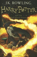 Harry Potter and the Half-Blood Prince (Hardback)
