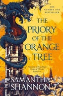 The Priory of the Orange Tree (Paperback)