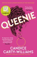 Queenie (Paperback)