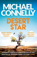 Desert Star (Paperback)