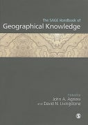 The SAGE Handbook of Geographical Knowledge (Hardback)