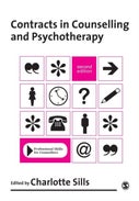Contracts in Counselling & Psychotherapy (Paperback)