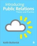Introducing Public Relations: Theory and Practice (Paperback)