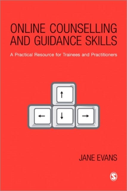 Online Counselling and Guidance Skills (Paperback)