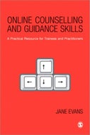 Online Counselling and Guidance Skills (Paperback)