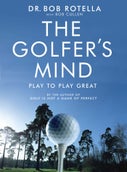The Golfer's Mind (Paperback)