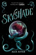 Skyshade (The Lightlark Saga Book 3) (Hardback)