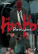 Dorohedoro, Vol. 3 (Paperback)