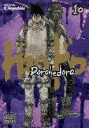 Dorohedoro, Vol. 10 (Paperback)