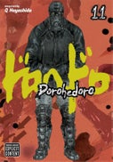 Dorohedoro, Vol. 11 (Paperback)
