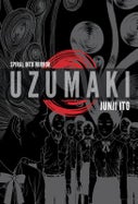 Uzumaki (3-in-1 Deluxe Edition) (Hardback)