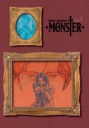 Monster: The Perfect Edition, Vol. 9 (Paperback)