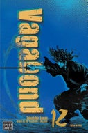 Vagabond (VIZBIG Edition), Vol. 12 (Paperback)