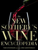 The New Sotheby's Wine Encyclopedia, 6th Edition (Hardback)