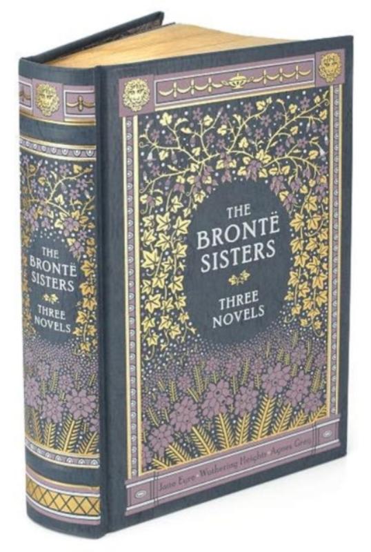 The Bronte Sisters (Barnes & Noble Collectible Editions) (Hardback)