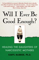 Will I Ever Be Good Enough? (Paperback)