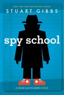 Spy School (Paperback)