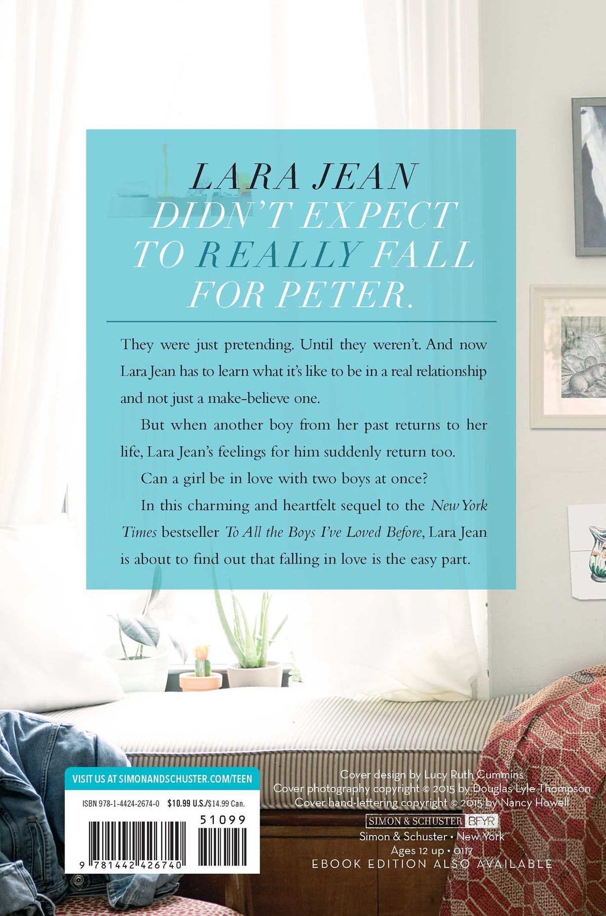 P.S. I Still Love You (Paperback)