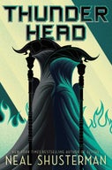 Thunderhead (Paperback)
