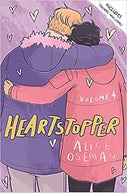 Heartstopper Volume 4 (Paperback)