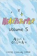 Heartstopper Volume 5 (Paperback)
