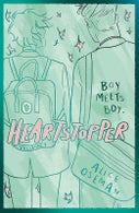 Heartstopper Volume 1 (Hardback)