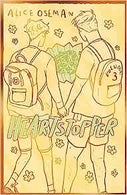 Heartstopper Volume 3 (Hardback)