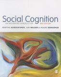 Social Cognition (Paperback)