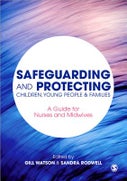 Safeguarding and Protecting Children, Young People and Families (Paperback)