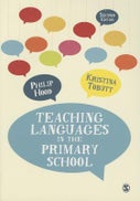 Teaching Languages in the Primary School (Hardback)