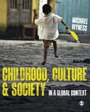 Childhood, Culture and Society (Paperback)