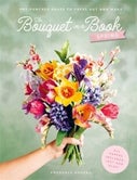 The Bouquet in a Book: Spring (Paperback)