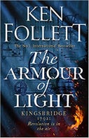The Armour of Light (Hardback)